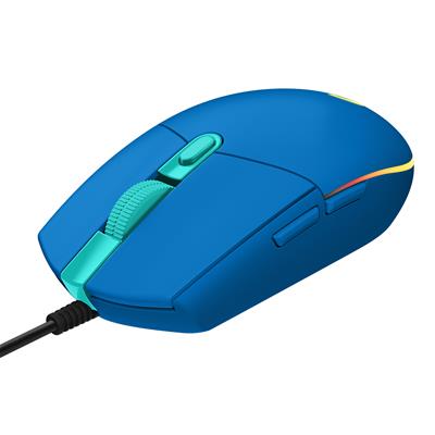 Logitech G203 Lightsync